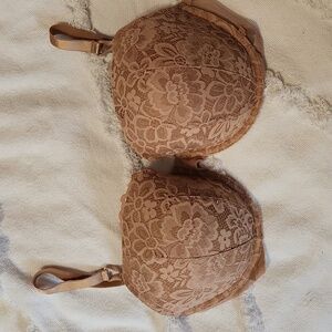 Victoria's Secret Demi Bra